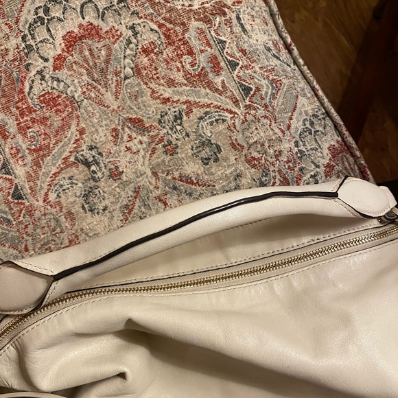 Coach Satchel Handbag - Picture 14 of 14